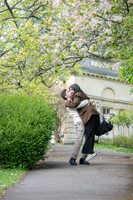 7. Bath surprise proposal. Beata Cosgrove Photography