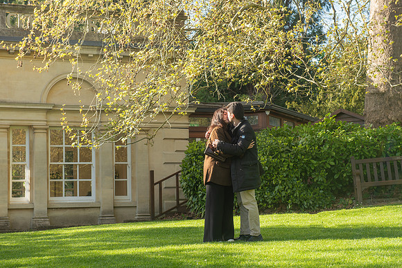 5. Bath surprise proposal. Beata Cosgrove Photography