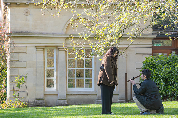 8. Bath surprise proposal. Beata Cosgrove Photography