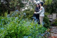 13. Bath surprise proposal. Beata Cosgrove Photography