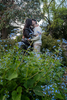 11. Bath surprise proposal. Beata Cosgrove Photography