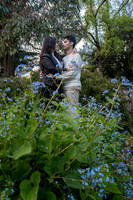 12. Bath surprise proposal. Beata Cosgrove Photography