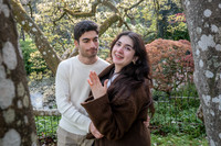 14. Bath surprise proposal. Beata Cosgrove Photography