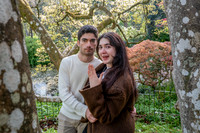 16. Bath surprise proposal. Beata Cosgrove Photography