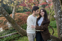17. Bath surprise proposal. Beata Cosgrove Photography