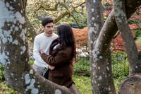 18. Bath surprise proposal. Beata Cosgrove Photography