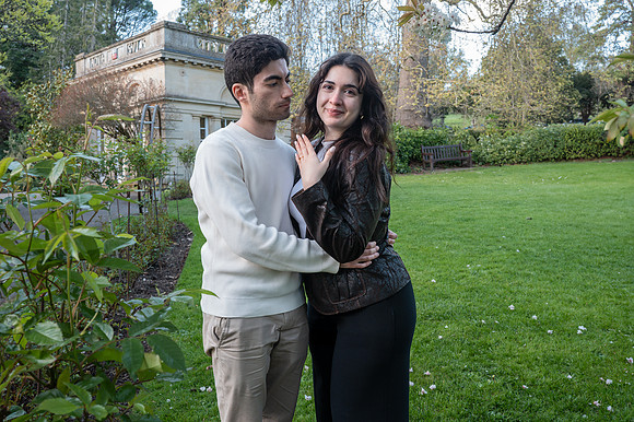 20. Bath surprise proposal. Beata Cosgrove Photography