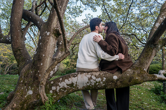 19. Bath surprise proposal. Beata Cosgrove Photography