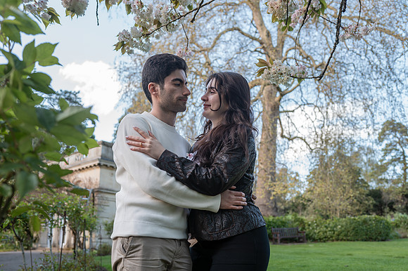 21. Bath surprise proposal. Beata Cosgrove Photography