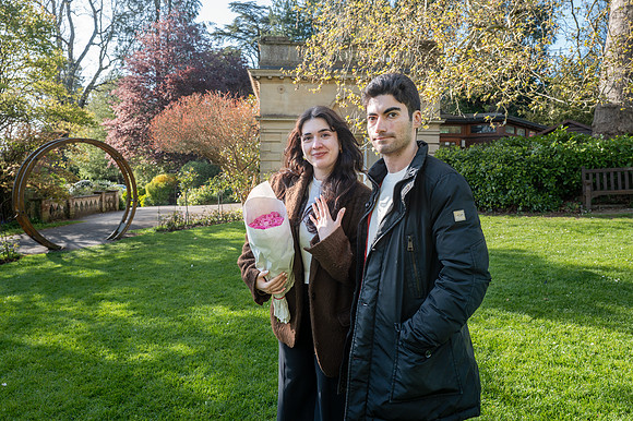 24. Bath surprise proposal. Beata Cosgrove Photography