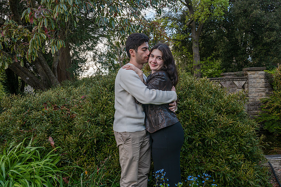 28. Bath surprise proposal. Beata Cosgrove Photography