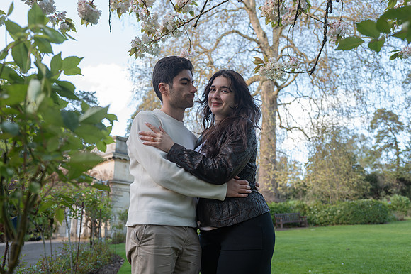 29. Bath surprise proposal. Beata Cosgrove Photography