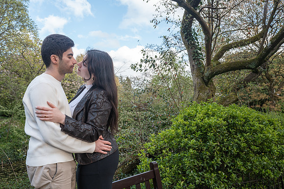 31. Bath surprise proposal. Beata Cosgrove Photography