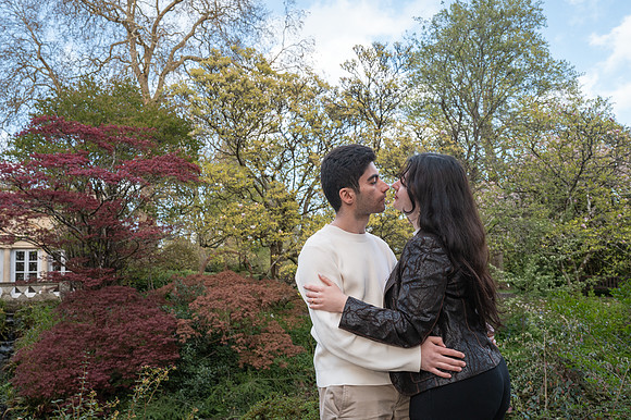 32. Bath surprise proposal. Beata Cosgrove Photography