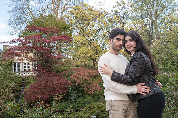 33. Bath surprise proposal. Beata Cosgrove Photography