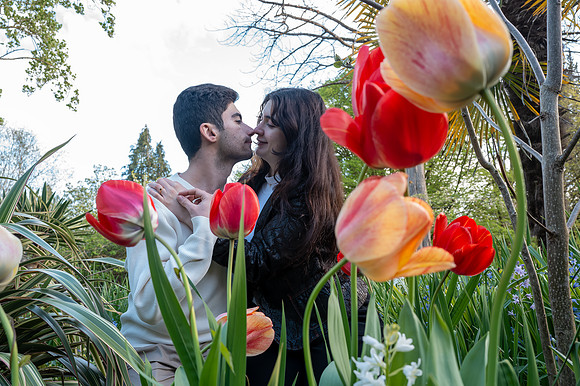 45. Bath surprise proposal. Beata Cosgrove Photography