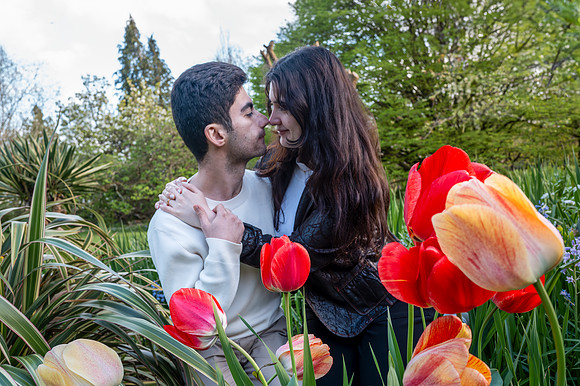 47. Bath surprise proposal. Beata Cosgrove Photography