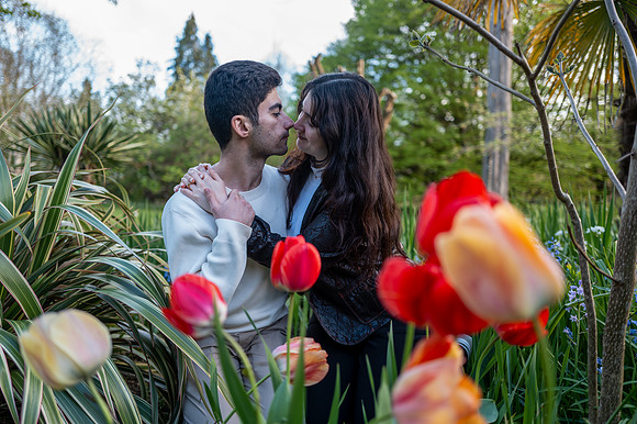 50. Bath surprise proposal. Beata Cosgrove Photography