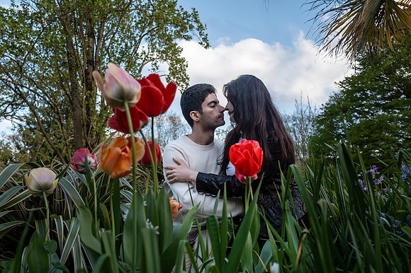 52. Bath surprise proposal. Beata Cosgrove Photography