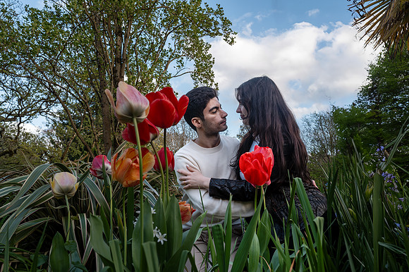 51. Bath surprise proposal. Beata Cosgrove Photography