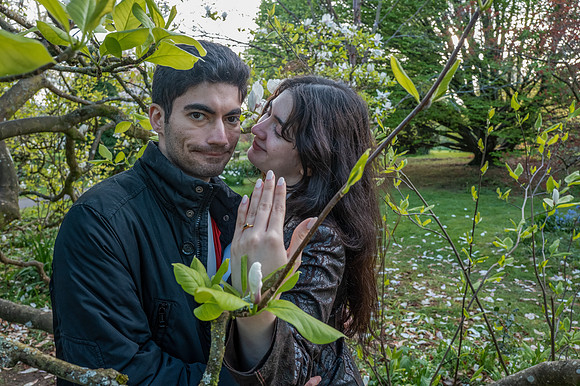 56. Bath surprise proposal. Beata Cosgrove Photography