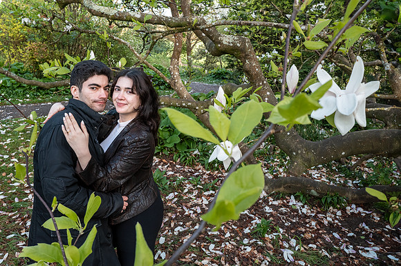 58. Bath surprise proposal. Beata Cosgrove Photography