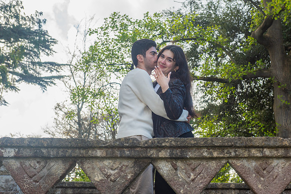 61. Bath surprise proposal. Beata Cosgrove Photography