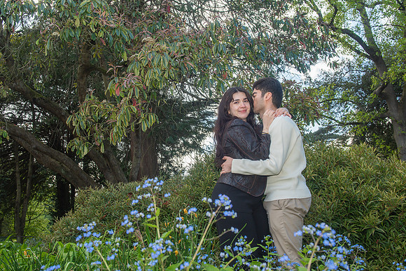 62. Bath surprise proposal. Beata Cosgrove Photography