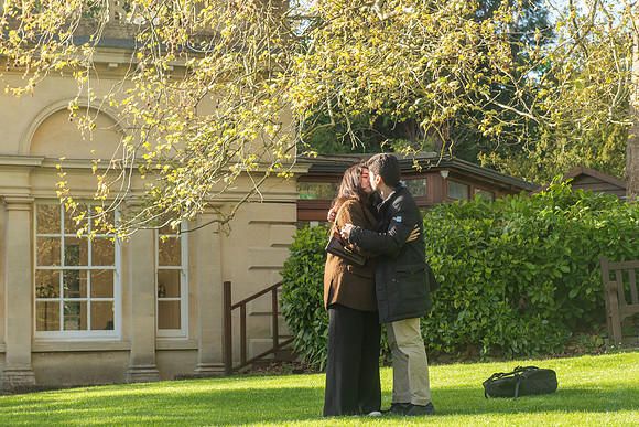 63. Bath surprise proposal. Beata Cosgrove Photography
