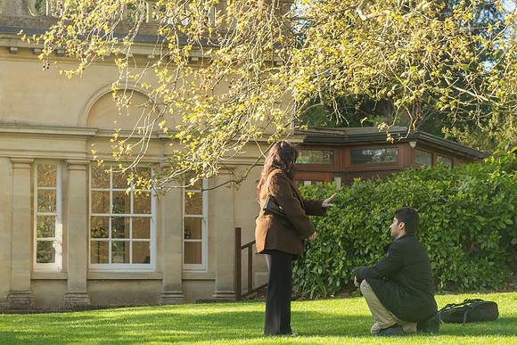 65. Bath surprise proposal. Beata Cosgrove Photography