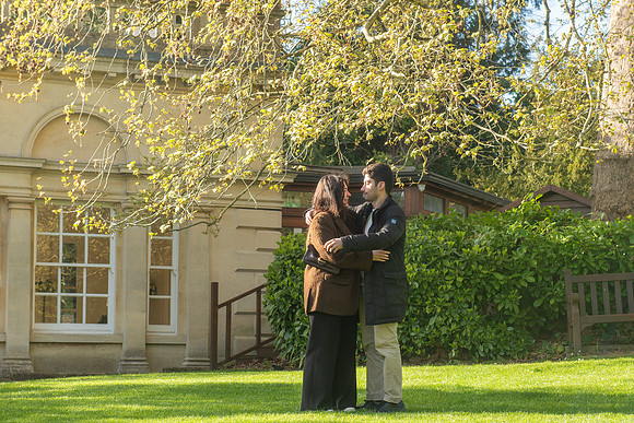 64. Bath surprise proposal. Beata Cosgrove Photography