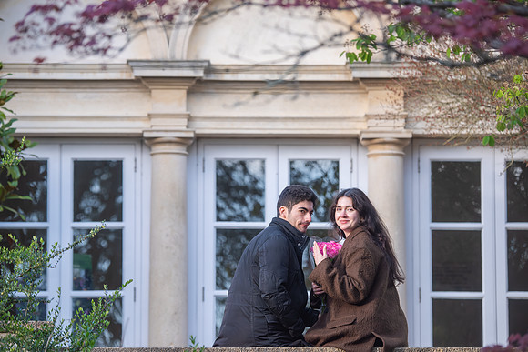 67. Bath surprise proposal. Beata Cosgrove Photography