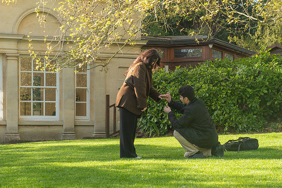 66. Bath surprise proposal. Beata Cosgrove Photography