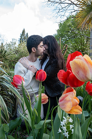 46. Bath surprise proposal. Beata Cosgrove Photography