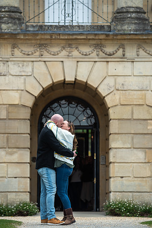 2. Bath surprise proposal. Beata Cosgrove Photography