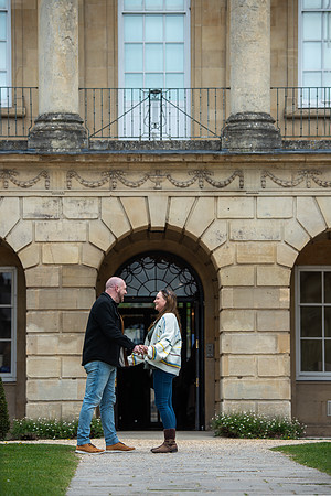 5. Bath surprise proposal. Beata Cosgrove Photography