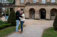 11. Bath surprise proposal. Beata Cosgrove Photography