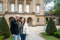 13. Bath surprise proposal. Beata Cosgrove Photography