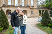 14. Bath surprise proposal. Beata Cosgrove Photography