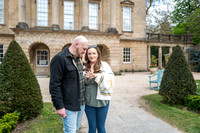 16. Bath surprise proposal. Beata Cosgrove Photography