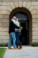 1. Bath surprise proposal. Beata Cosgrove Photography
