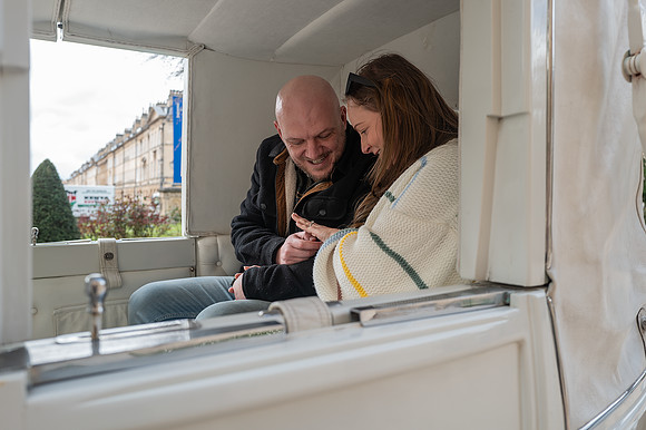28. Bath surprise proposal. Beata Cosgrove Photography