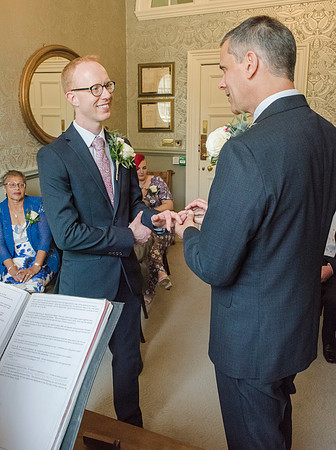 21. Steve & Martin wedding. Bath wedding