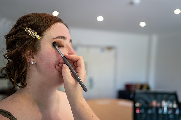 7. Styled photo shoot. Beata Cosgrove Photography