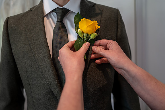 9. Styled photo shoot. Beata Cosgrove Photography