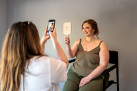 13. Styled photo shoot. Beata Cosgrove Photography