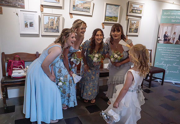 Dani & James wedding day. The Guildhall. Bath. Beata Cosgrove Photography_9199