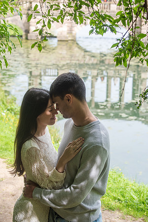 Palladian Bridge surprise proposal. Bath. Beata Cosgrove Photography