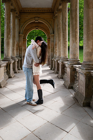 Palladian Bridge surprise proposal. Bath. Beata Cosgrove Photography