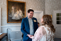 Bath wedding. The Guildhall wedding. Parade Gardens. Beata Cosgrove Photography
